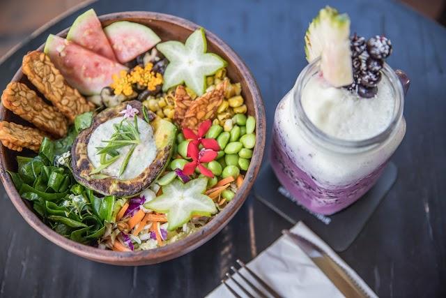El Merkat Bali