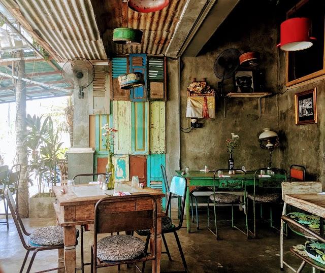 La Baracca Uluwatu