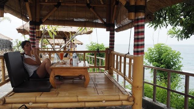 Warung Makan Boga Segara