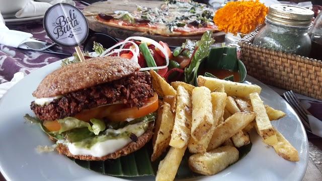 Bali Buda