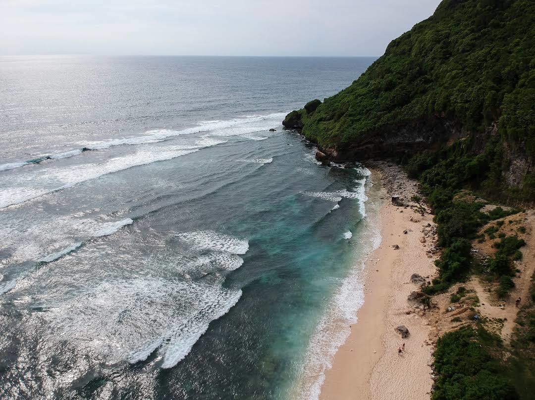Pantai Nyang Nyang