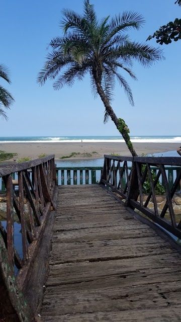 Pantai Kayu Putih