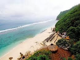 Pantai Kedonganan