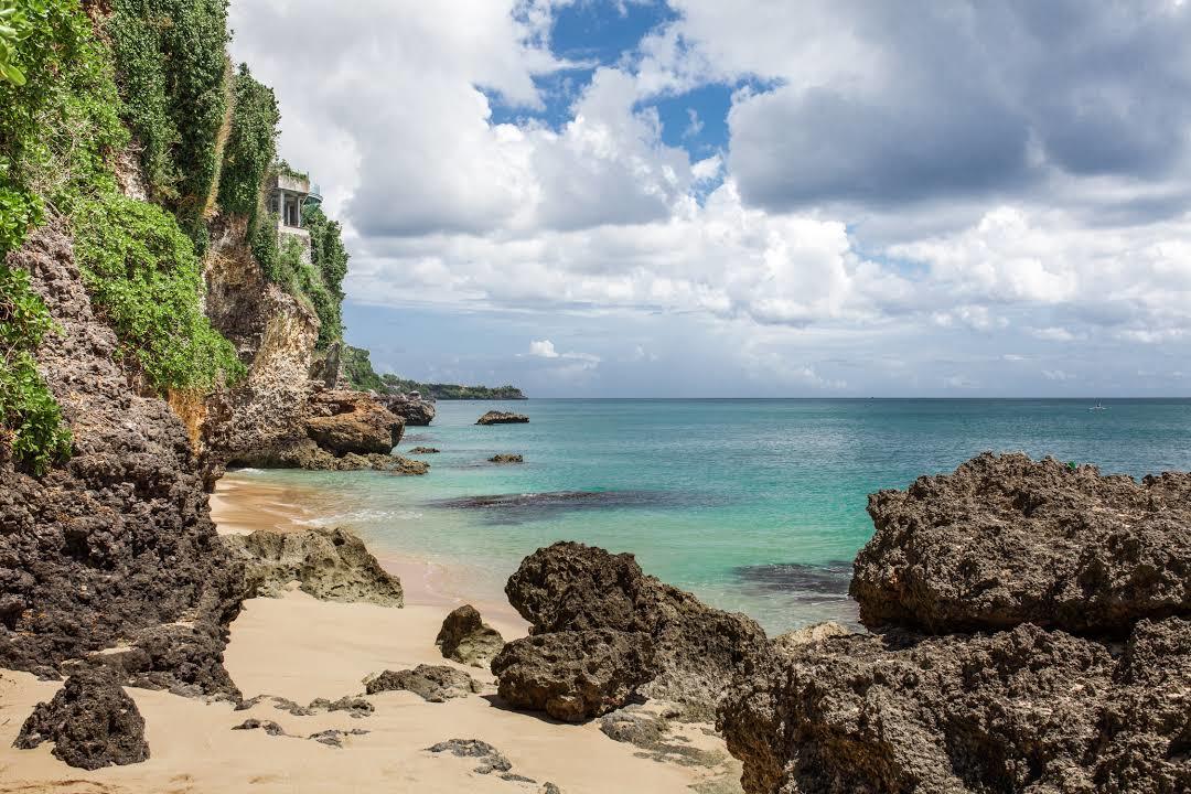 Pantai Tegal Wangi