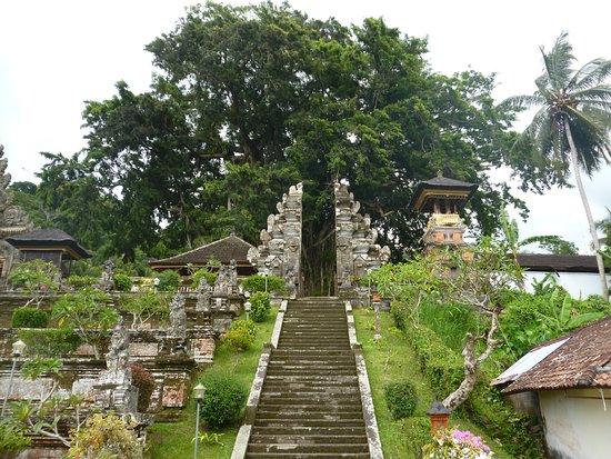 Kehen Temple