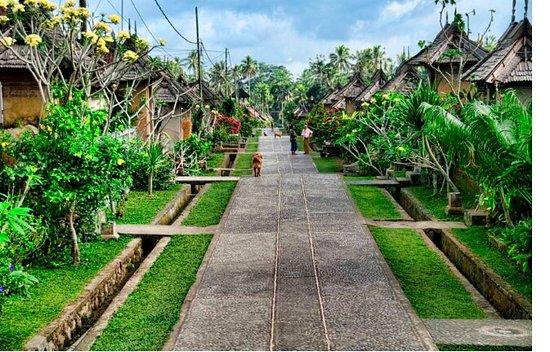 Penglipuran