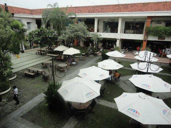 Mal Bali Galeria