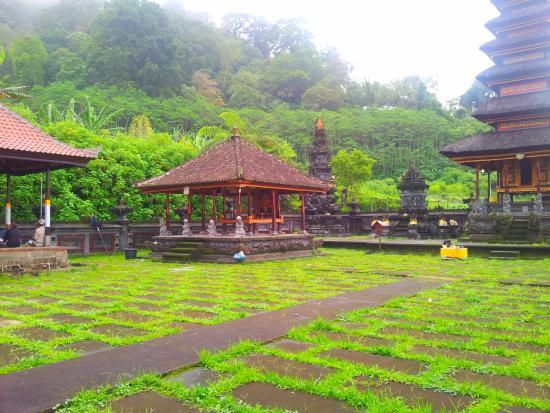 Pura Ulun Danu