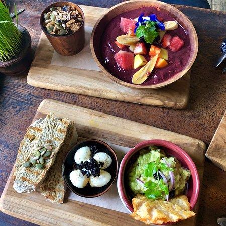 Juice Ja Cafe