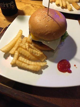 Ozone Cafe