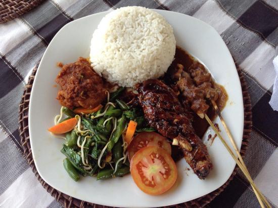 Warung Ida