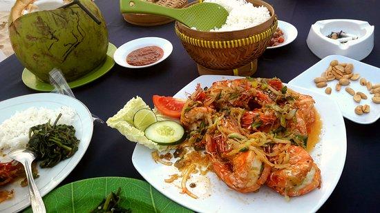 Aroma Restaurant