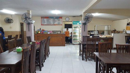 Warung Pojok
