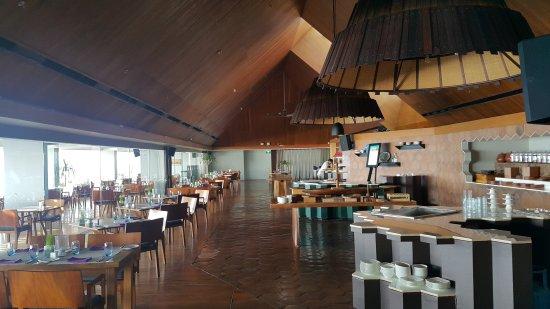 360 Restaurant