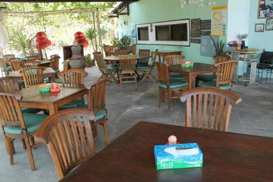 Warung Pondok