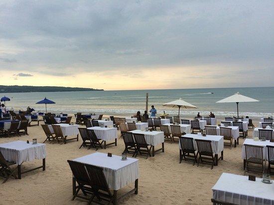 Cafe Melati Bali Cafe