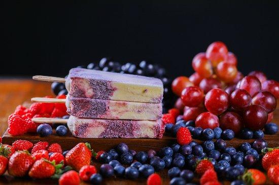 Paletas Wey