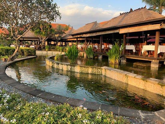 Rock Bar, BALI