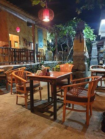 Warung Pantai