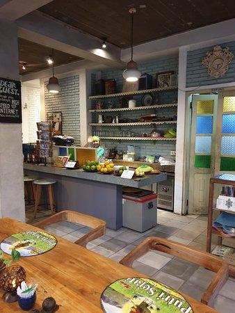 Semesta Warung