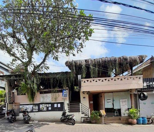 Bali Buda