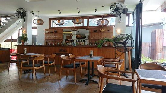 Bistro Batu Kali