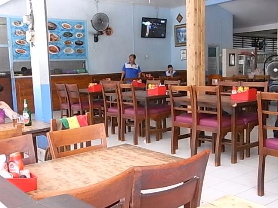 Warung Malang