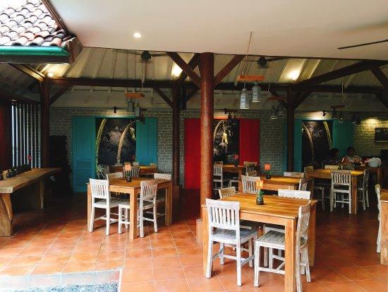 Warung Ole