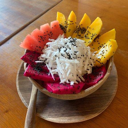 B'Fresh Juice Bar