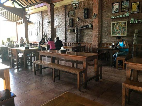 Waroeng Kampoeng