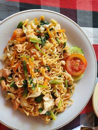 Warung Puspa