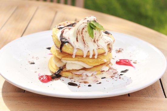 Warung D'Sawah