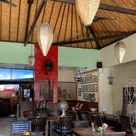 Dian Restaurant