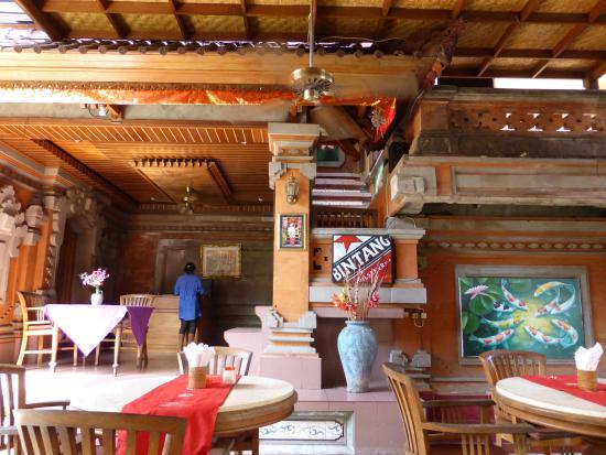 Canderi Restaurant