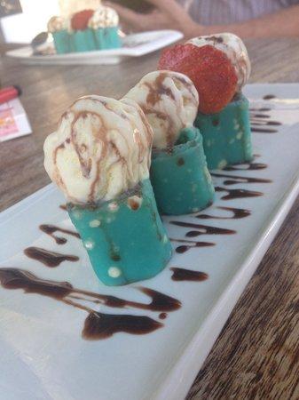 Tahari Sushi
