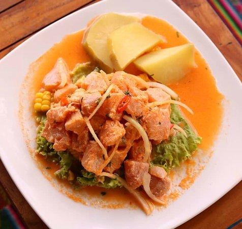 Warung Olas