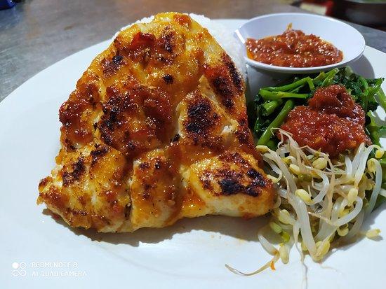 Warung Gurihan