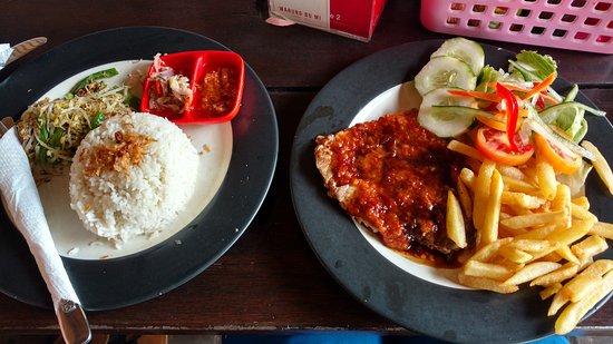 Dian Cafe Canggu