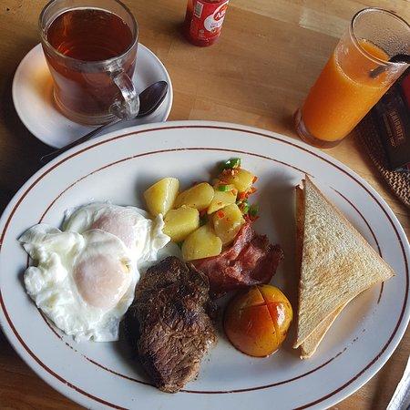 Kedin's Cafe