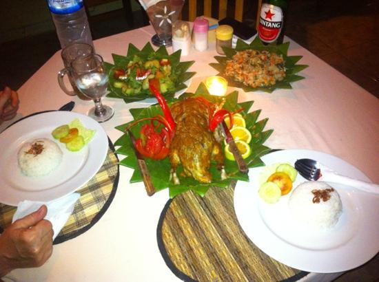 Warung ARY & Home Stay