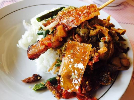 Warung Babi Guling Sari Dewi