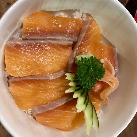 Warung Okinawa