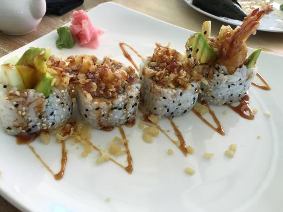 Suksema Sushi Bar