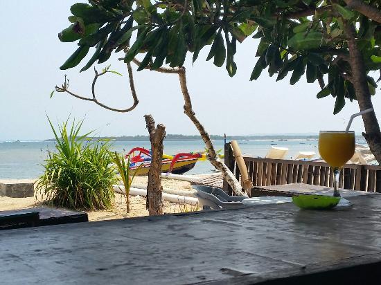 Cafe Nyoman