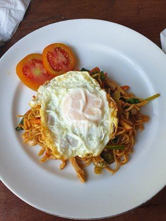 Warung Sunshine