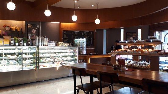 Baker's Corner