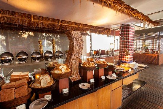 Garpu Restaurant