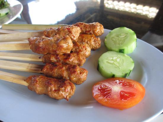 Resto Apung