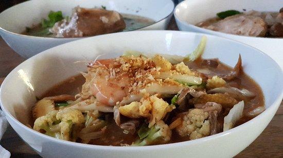 Warung Padi