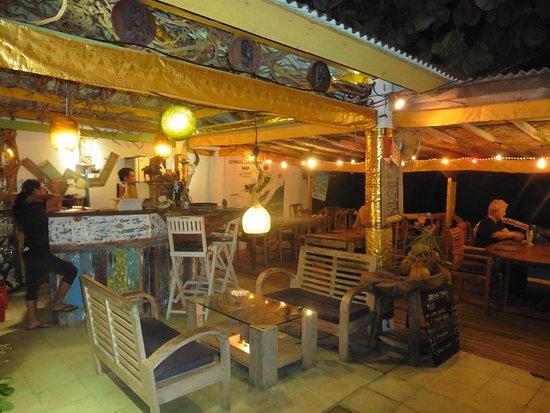 Bunga Bungalo